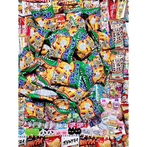 キャベツ太郎 Amazon.co.jp: 菓道 キャベツ太郎 14g×30袋 : 食品・飲料・お酒